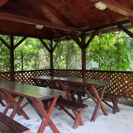 To Apartmanhazak Apartmán *