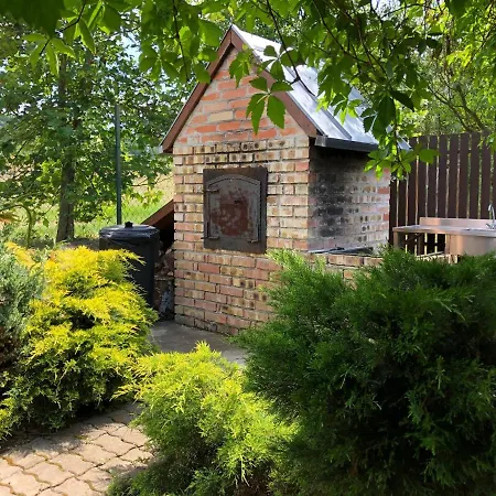 To Apartmanhazak Apartmán Bánk