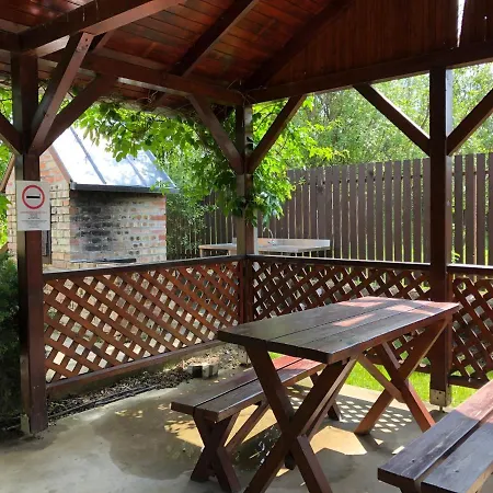 To Apartmanhazak Apartmán Bánk