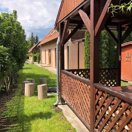 To Apartmanhazak Appartement Bánk