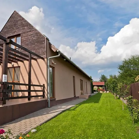 Apartmán To Apartmanhazak *