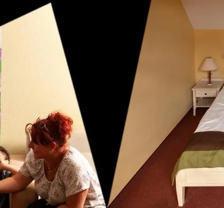 To Apartmanhazak Apartmán