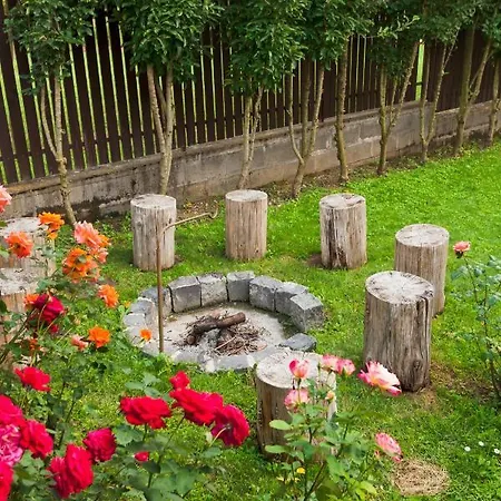 Apartmán To Apartmanhazak *