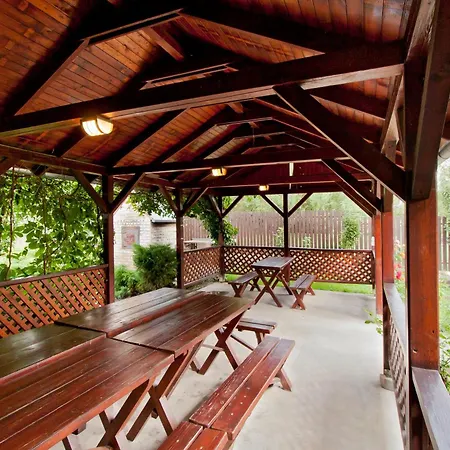 To Apartmanhazak Apartmán *