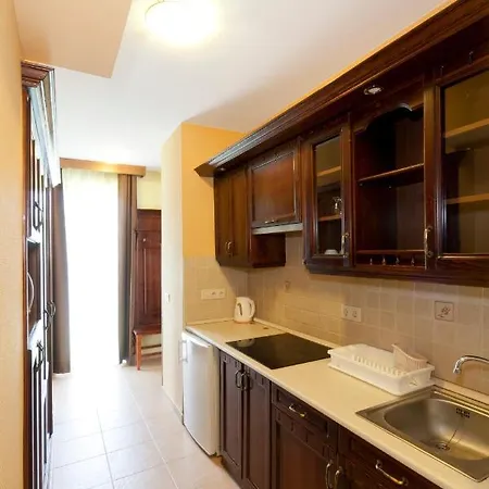 Apartmán To Apartmanhazak *