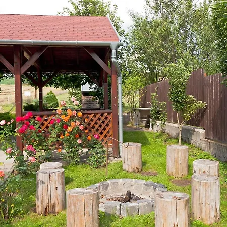 Apartmán To Apartmanhazak Bánk