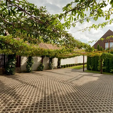 Apartmán To Apartmanhazak *