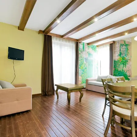 Apartment To Apartmanhazak