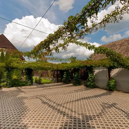 To Apartmanhazak Apartmán *