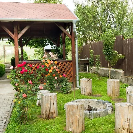 To Apartmanhazak Apartmán