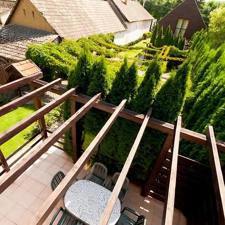 To Apartmanhazak Apartmán *