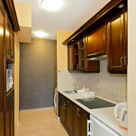 Apartmán To Apartmanhazak Bánk