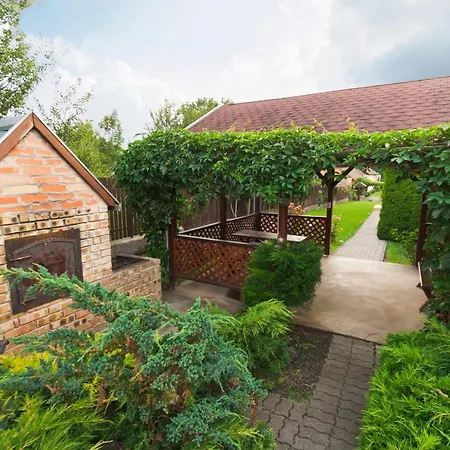 To Apartmanhazak Apartmán *