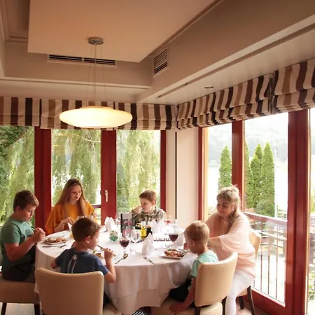 To Apartmanhazak Apartmán Bánk