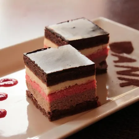 To Apartmanhazak Apartmán *