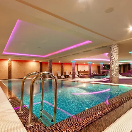 Apartmán To Apartmanhazak