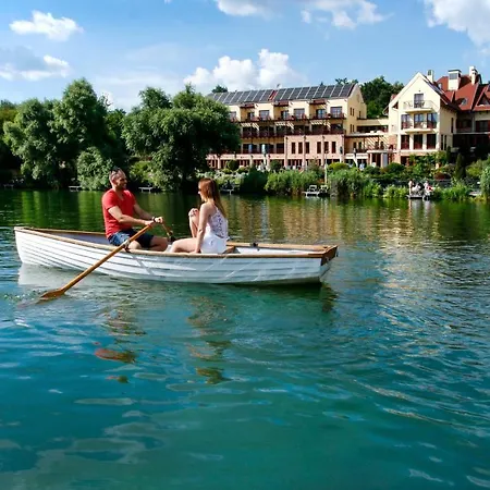 Apartmán To Apartmanhazak