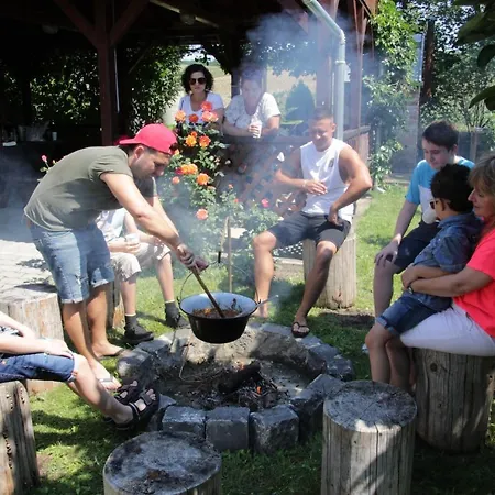 To Apartmanhazak Apartmán *