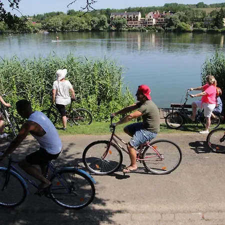 To Apartmanhazak Apartmán *