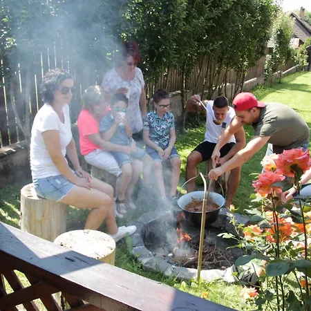 To Apartmanhazak Apartmán