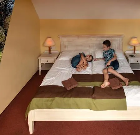 To Apartmanhazak Apartmán Bánk