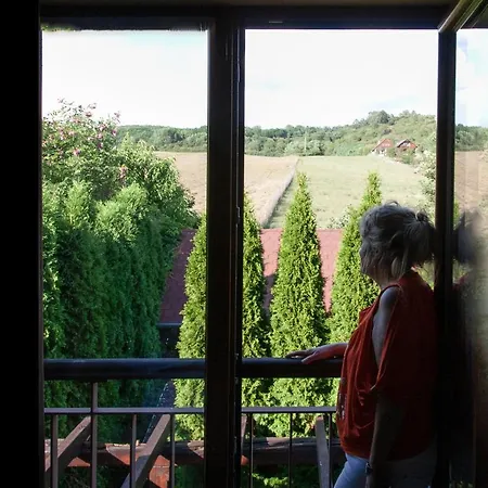 To Apartmanhazak Apartmán *