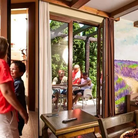 Apartmán To Apartmanhazak Bánk