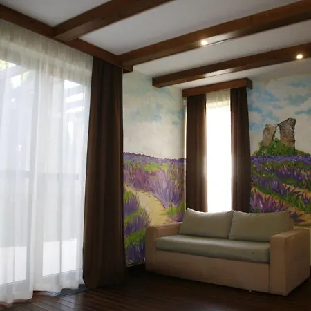 To Apartmanhazak Apartmán *