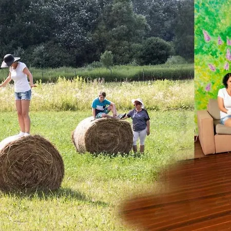 To Apartmanhazak Apartmán Bánk