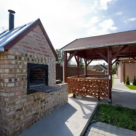 Apartmán To Apartmanhazak *