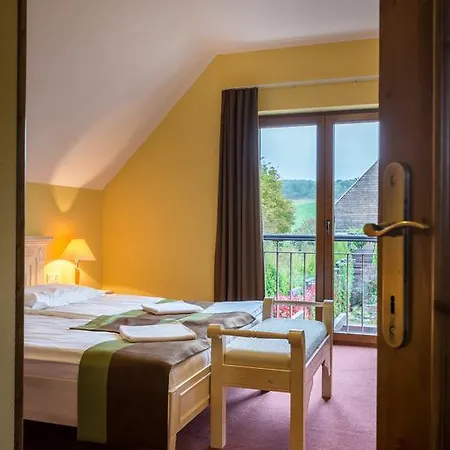 Apartmán To Apartmanhazak Bánk