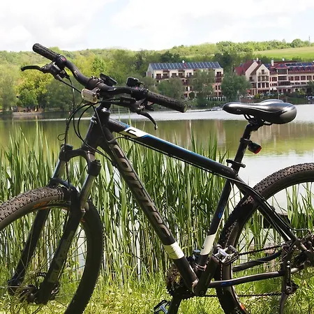 Apartmán To Apartmanhazak Bánk