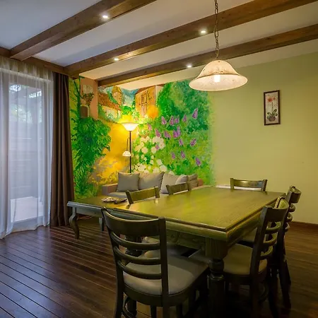 To Apartmanhazak Bánk