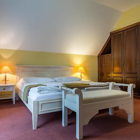 Apartmán To Apartmanhazak Bánk