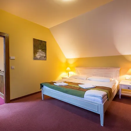 Apartmán To Apartmanhazak