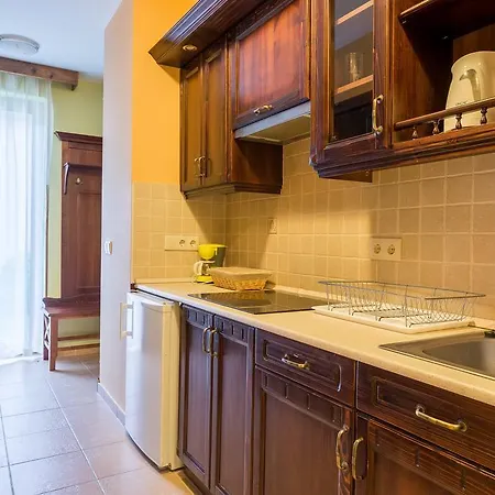 To Apartmanhazak Apartmán *