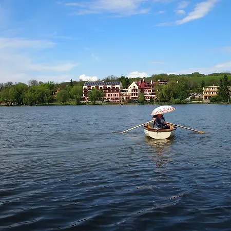 Apartmán To Apartmanhazak Bánk